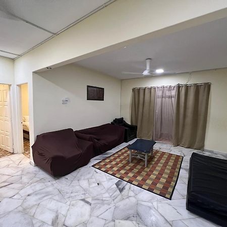Shayah Homestay Port Dickson Dış mekan fotoğraf