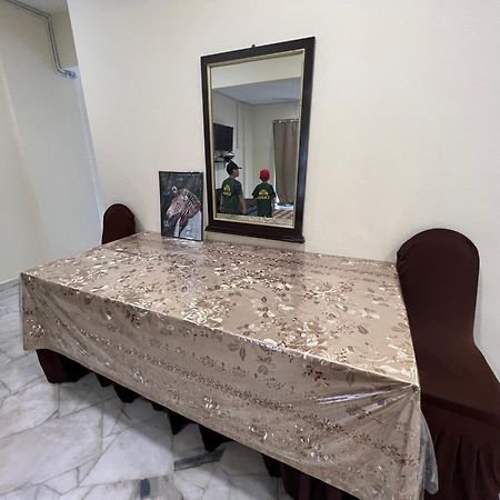 Shayah Homestay Port Dickson Dış mekan fotoğraf