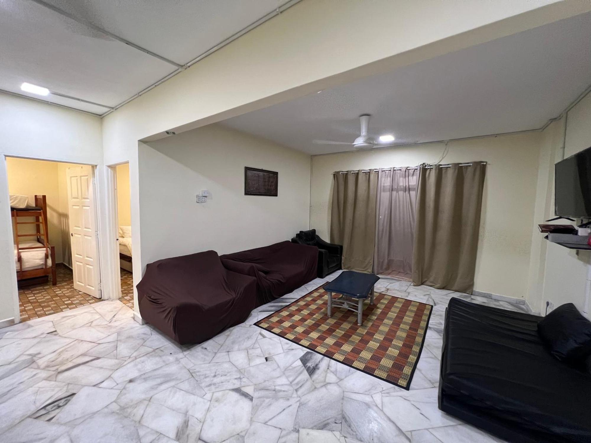 Shayah Homestay Port Dickson Dış mekan fotoğraf