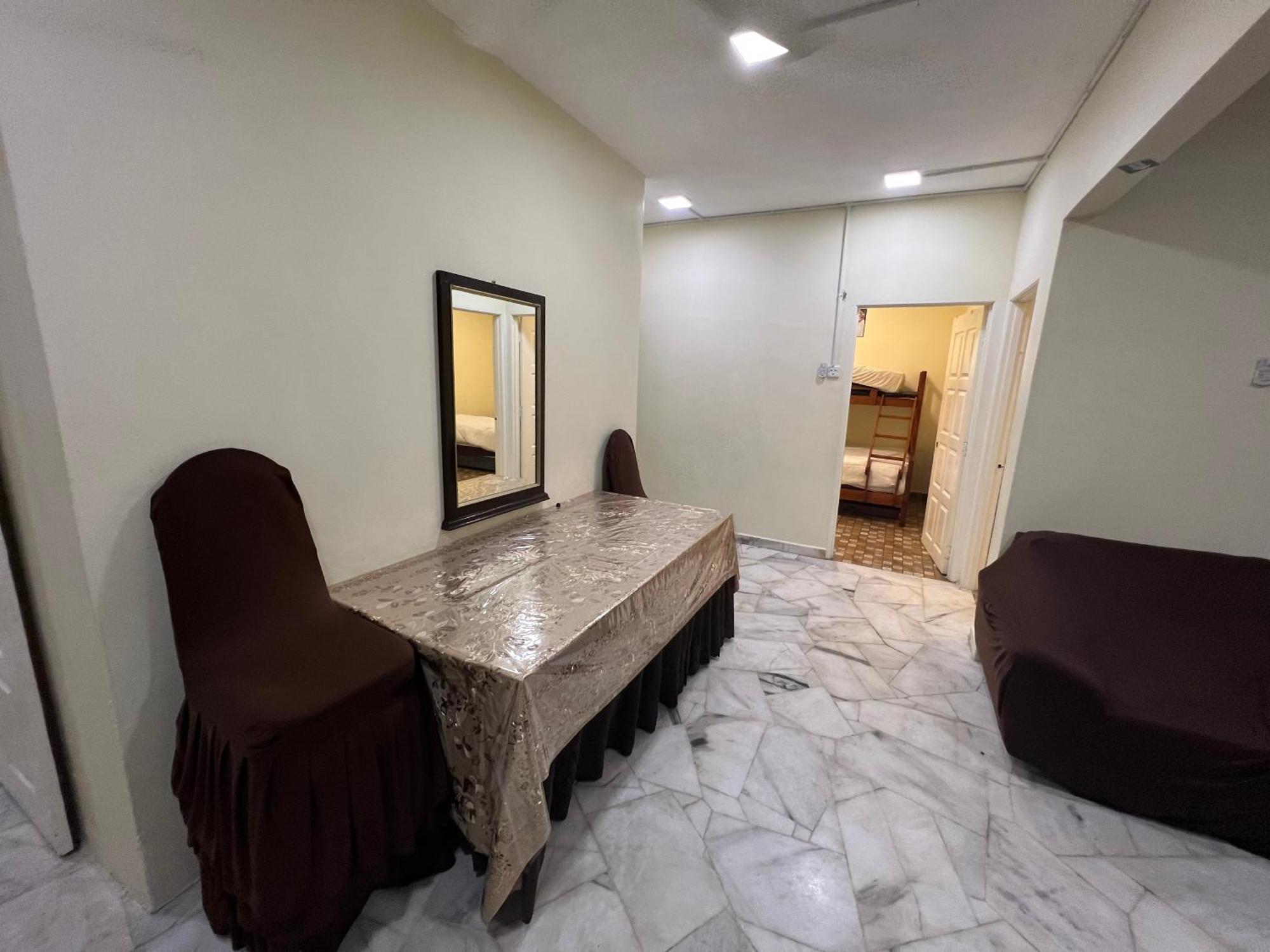 Shayah Homestay Port Dickson Dış mekan fotoğraf