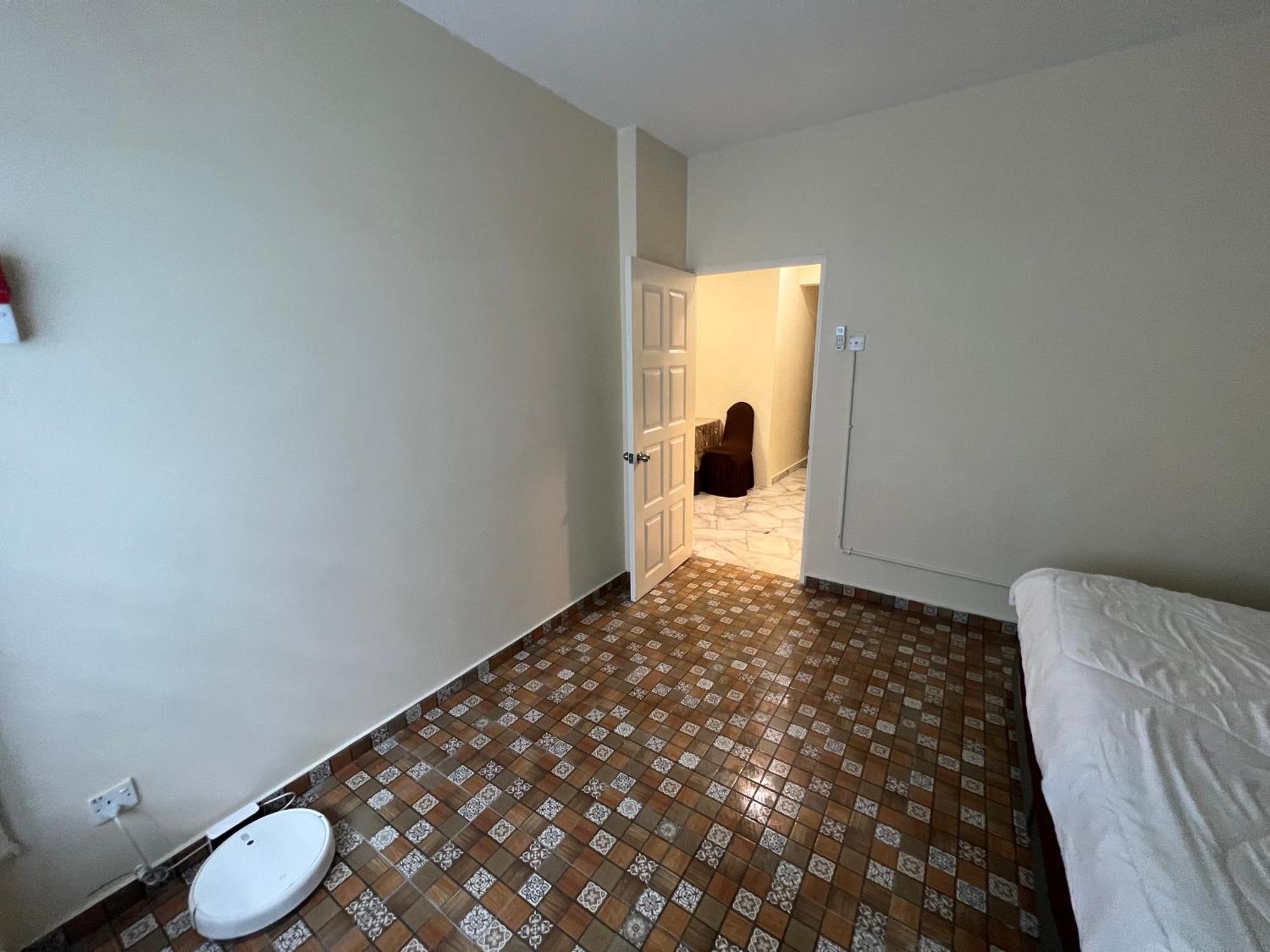 Shayah Homestay Port Dickson Dış mekan fotoğraf