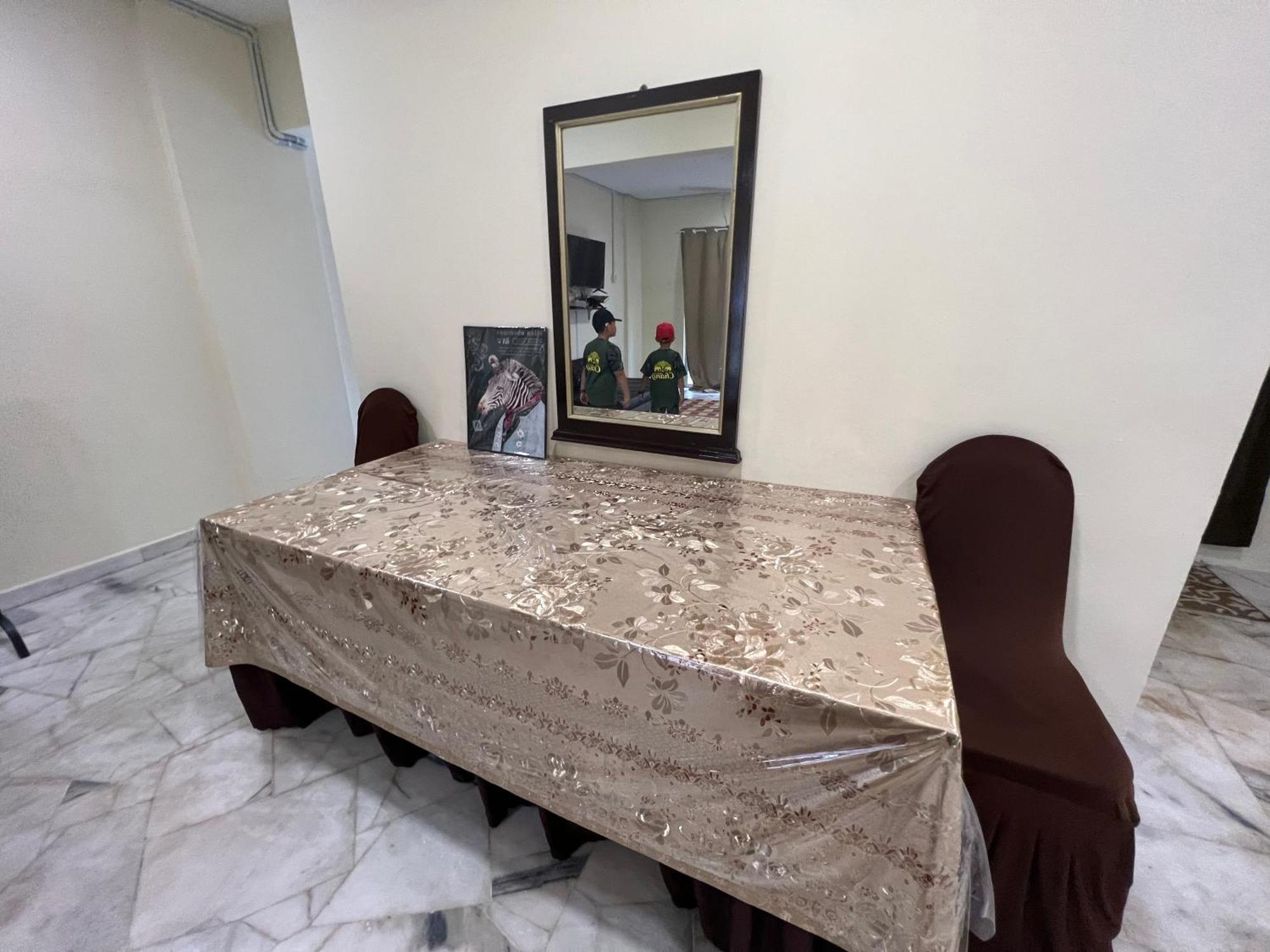 Shayah Homestay Port Dickson Dış mekan fotoğraf