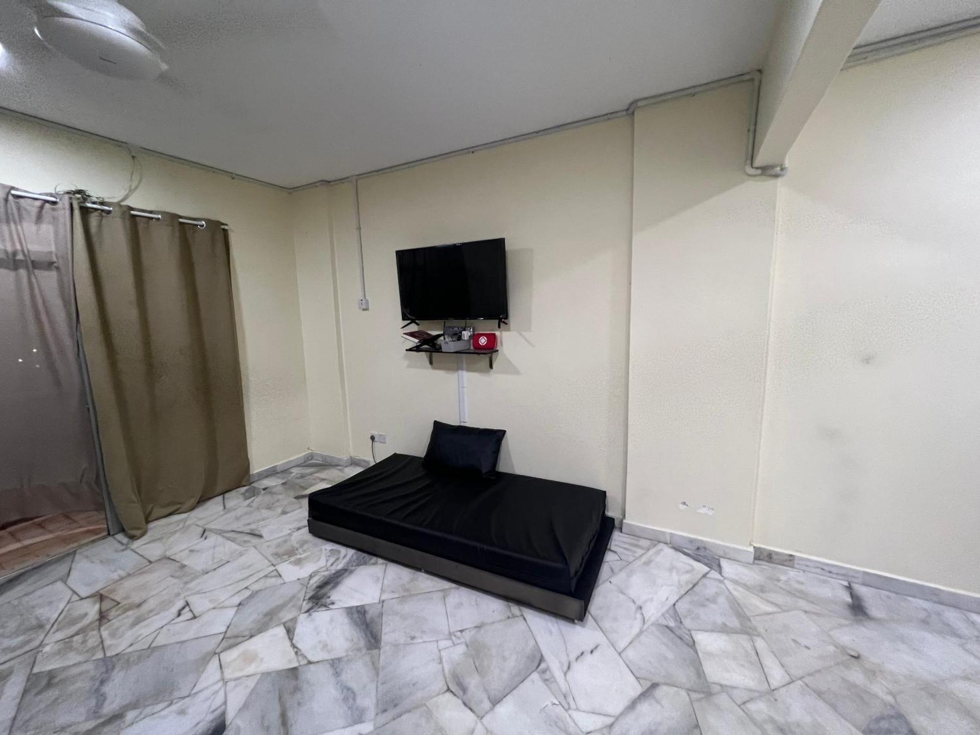 Shayah Homestay Port Dickson Dış mekan fotoğraf