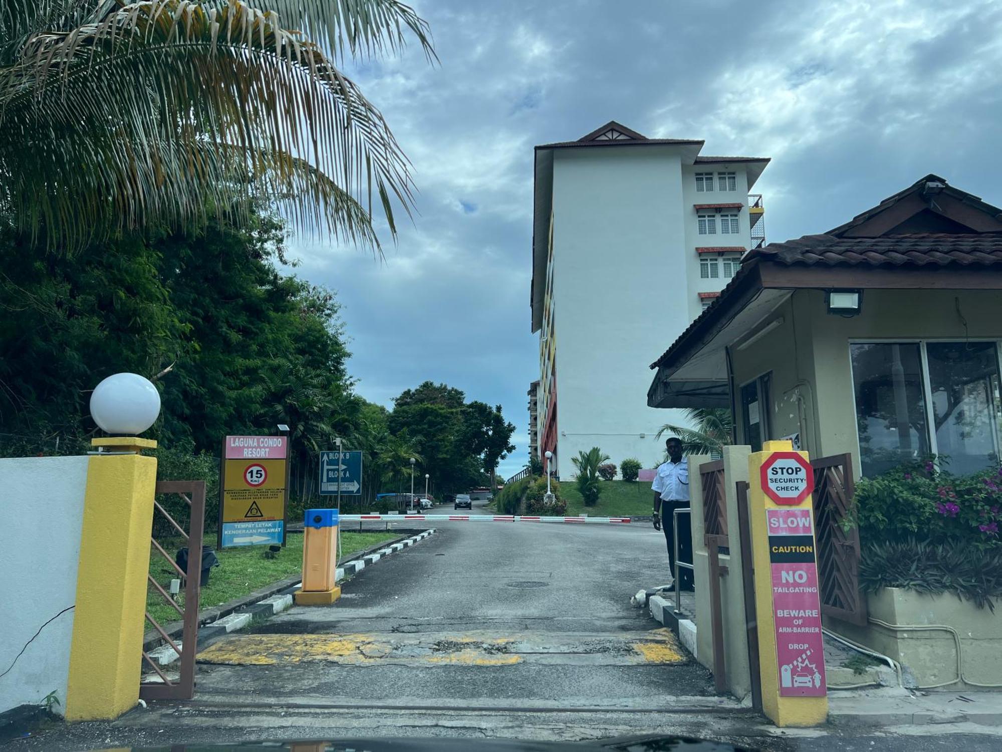 Shayah Homestay Port Dickson Dış mekan fotoğraf