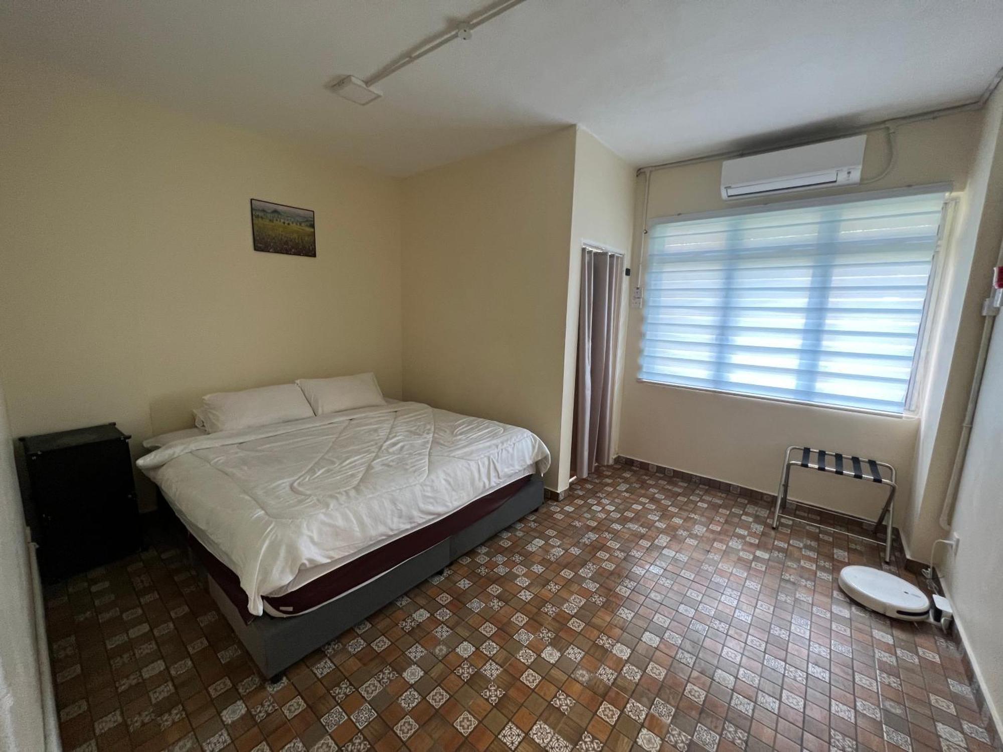 Shayah Homestay Port Dickson Dış mekan fotoğraf