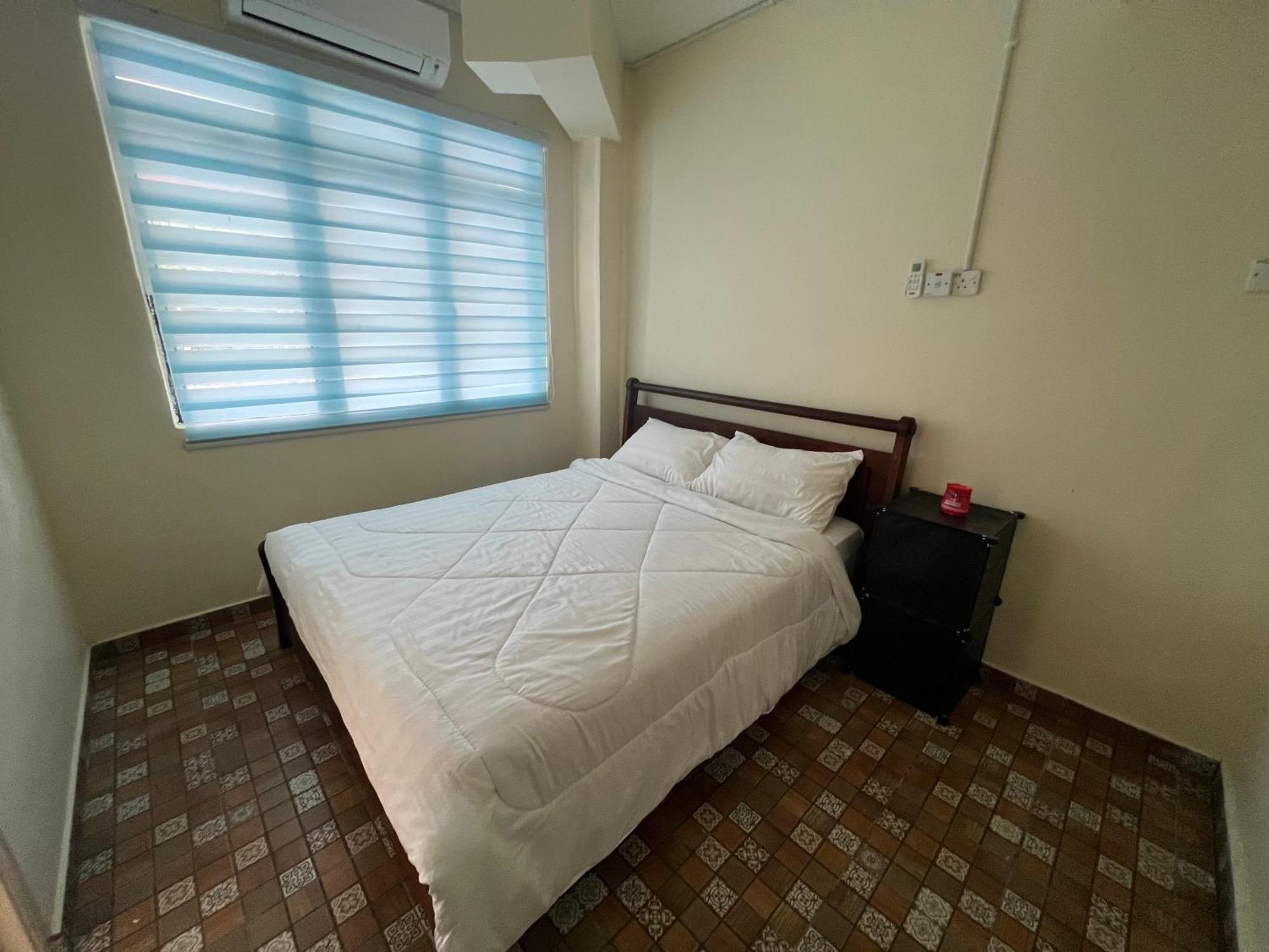 Shayah Homestay Port Dickson Dış mekan fotoğraf