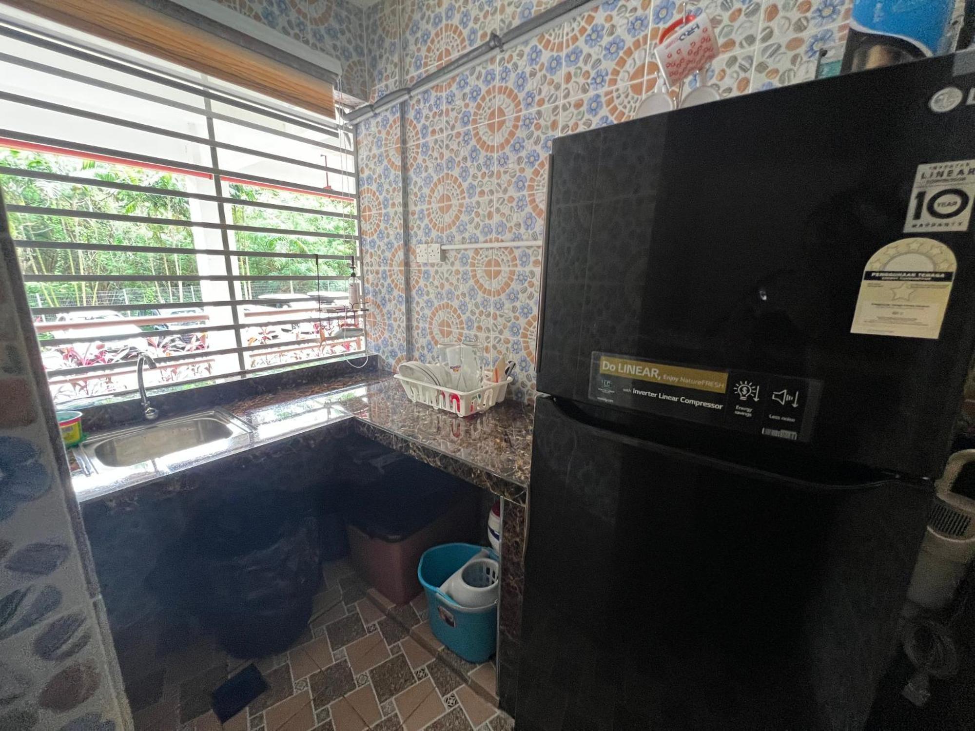 Shayah Homestay Port Dickson Dış mekan fotoğraf