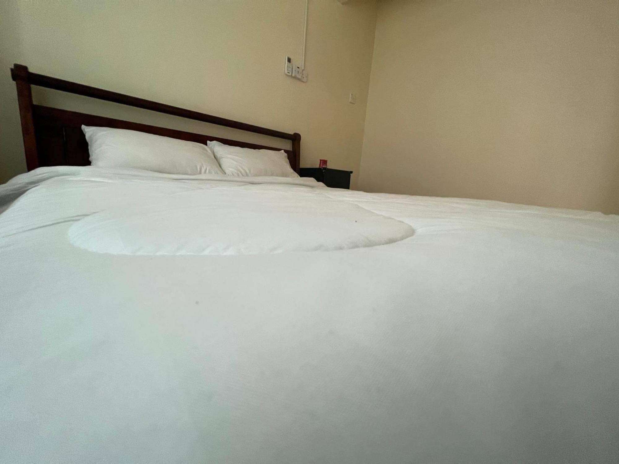 Shayah Homestay Port Dickson Dış mekan fotoğraf