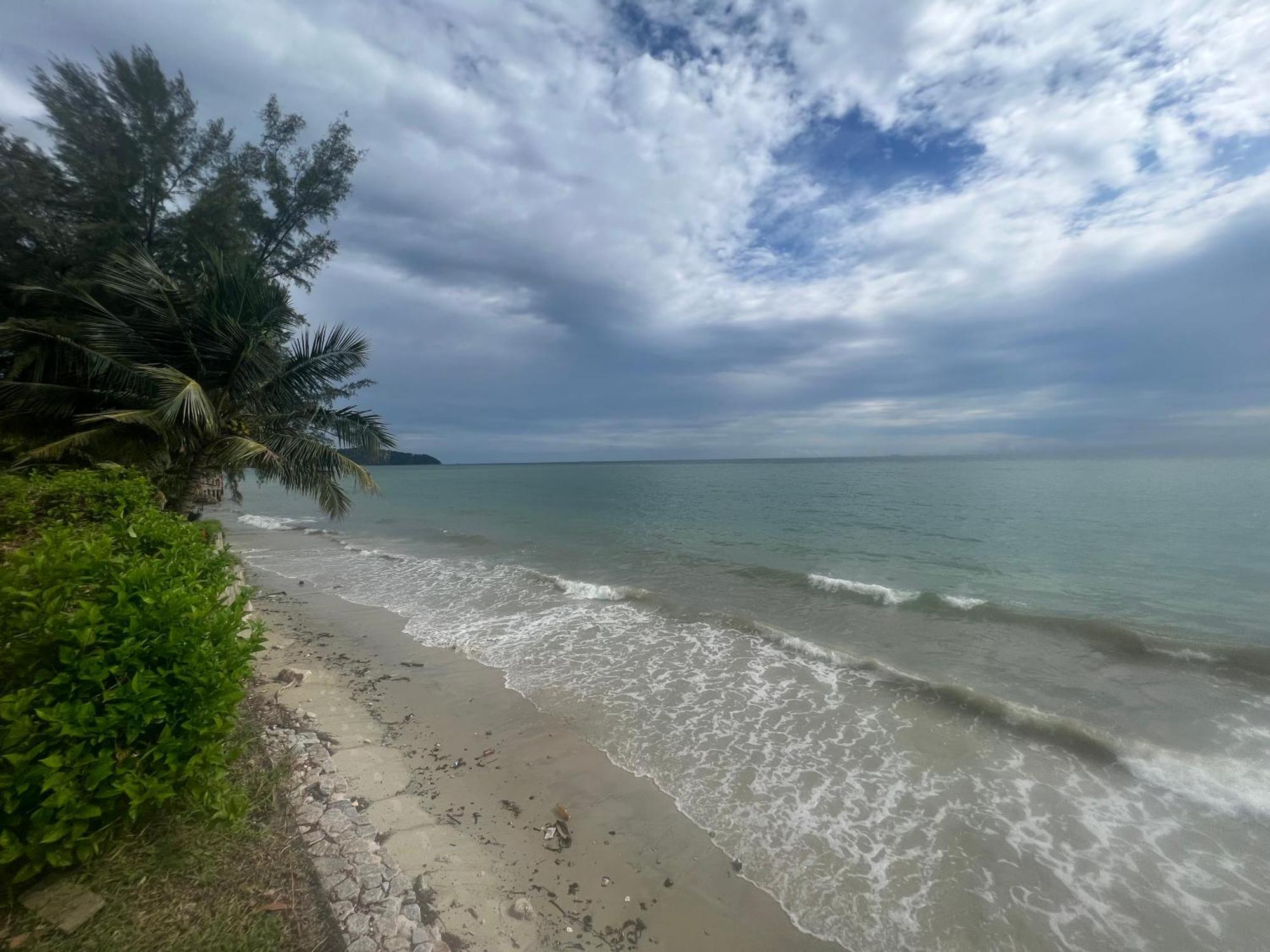 Shayah Homestay Port Dickson Dış mekan fotoğraf