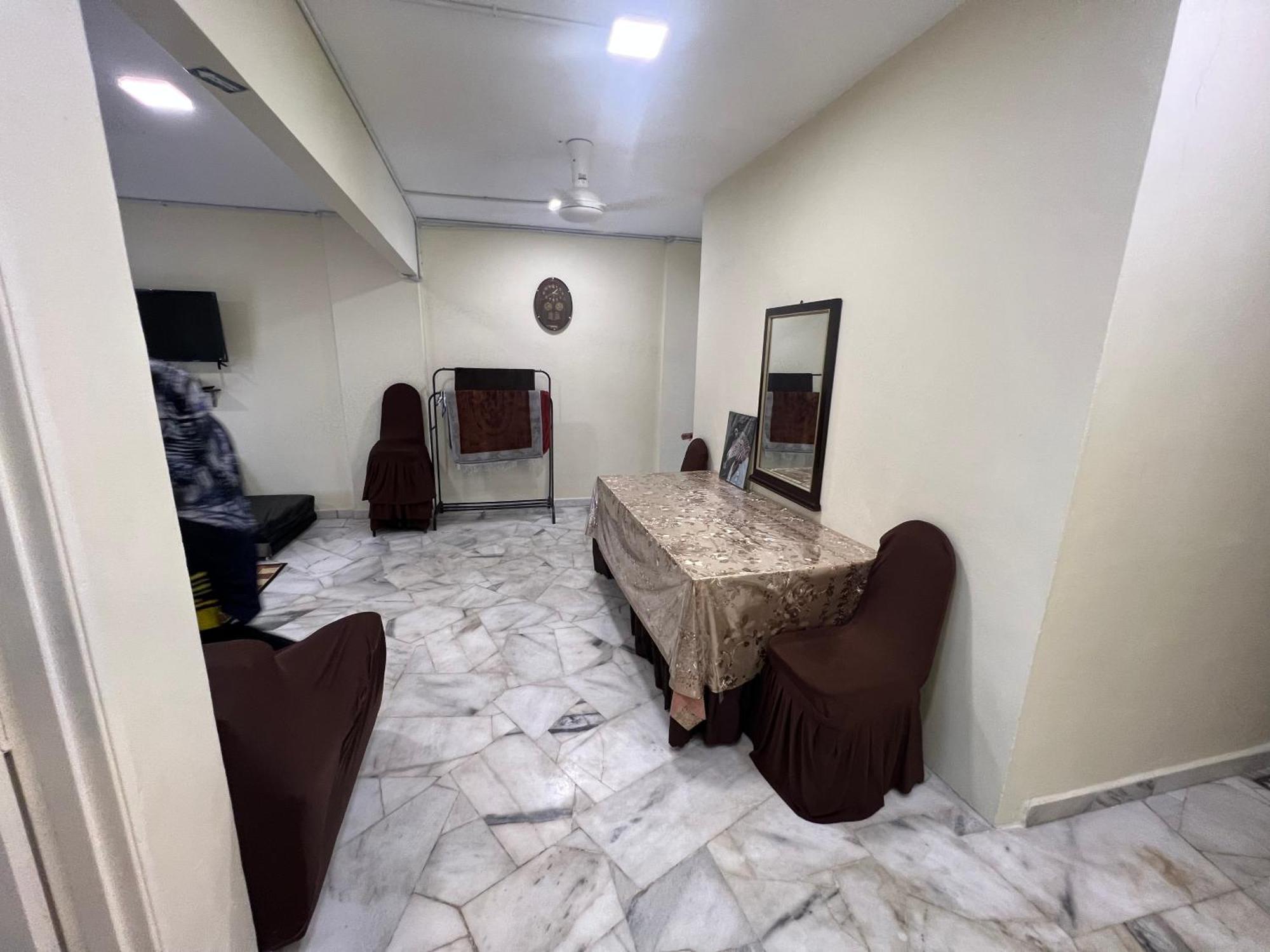 Shayah Homestay Port Dickson Dış mekan fotoğraf