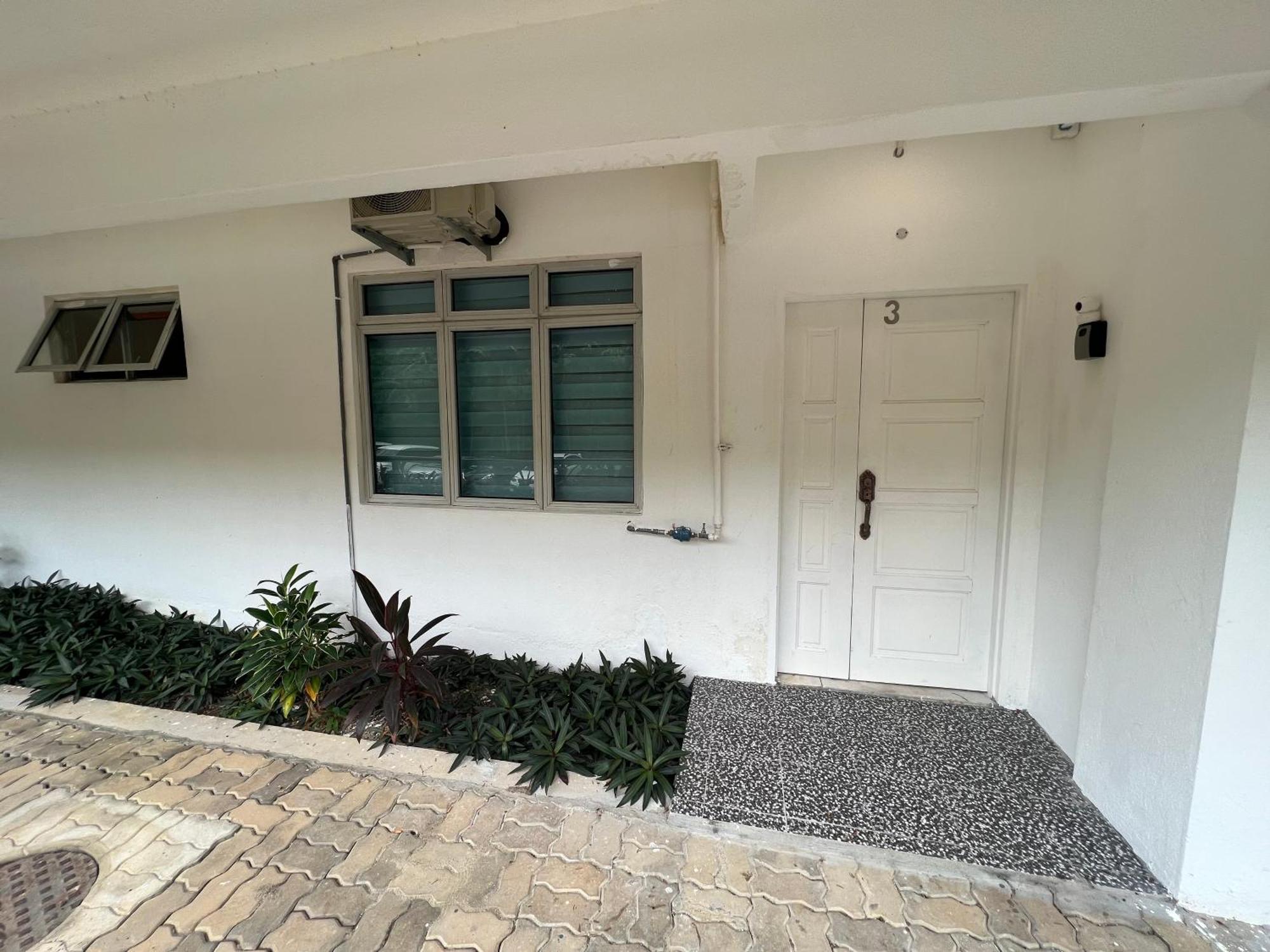 Shayah Homestay Port Dickson Dış mekan fotoğraf