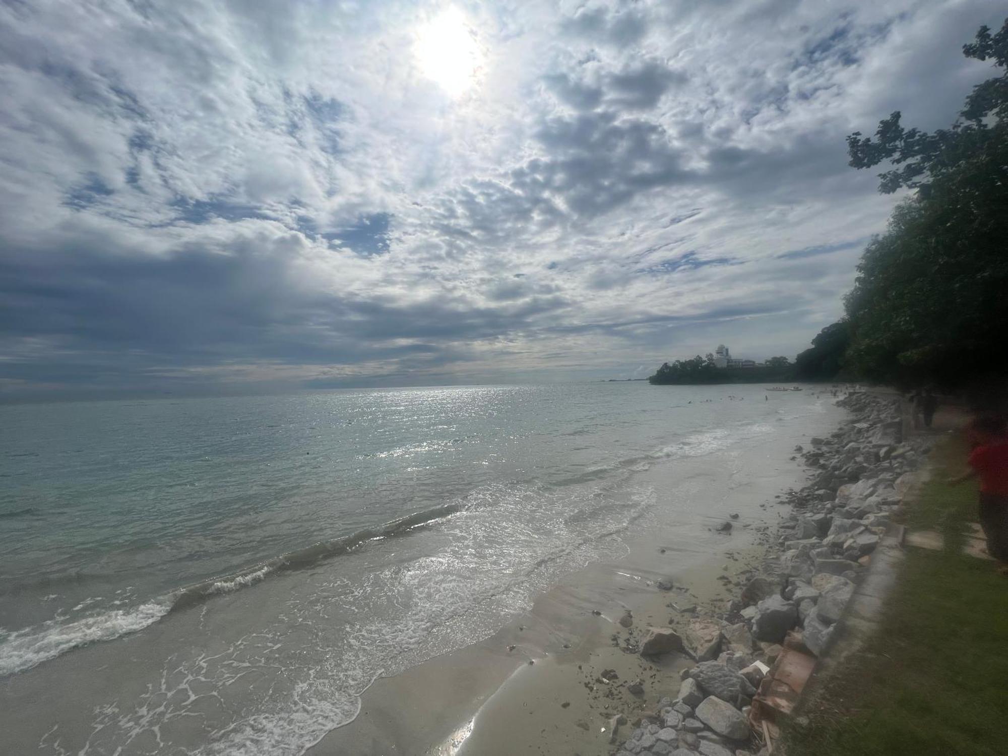 Shayah Homestay Port Dickson Dış mekan fotoğraf