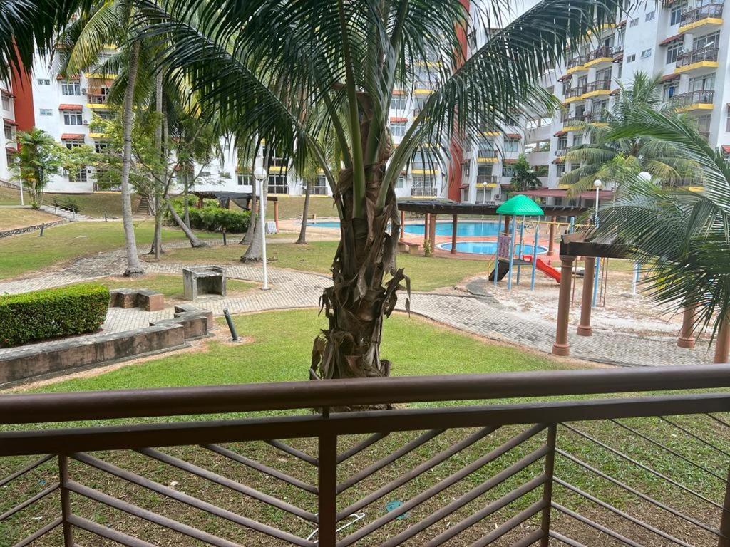 Shayah Homestay Port Dickson Dış mekan fotoğraf