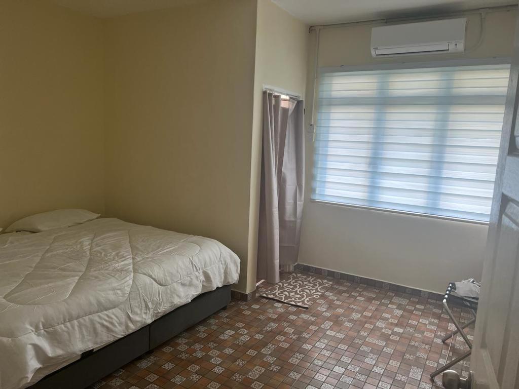 Shayah Homestay Port Dickson Dış mekan fotoğraf