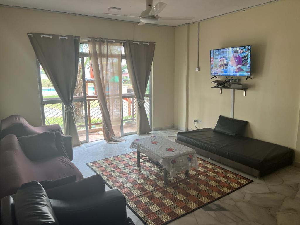 Shayah Homestay Port Dickson Dış mekan fotoğraf